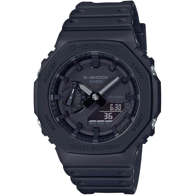 【新品/希少/完売品】G-SHOCK GMA-S2100BA-2A2JF GMA-S2100BA-2A2JF | CASIO